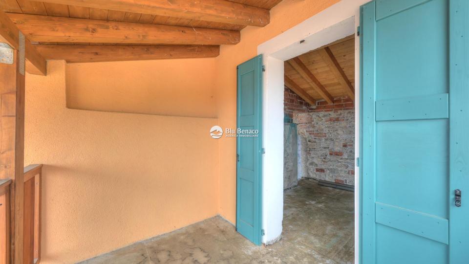 Detached house for sale in Morgnaga