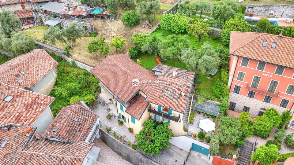 Detached house for sale in Morgnaga