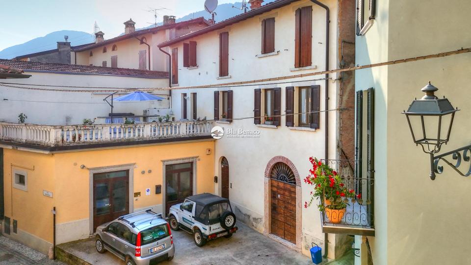 Lovely apartment for sale in Gaino