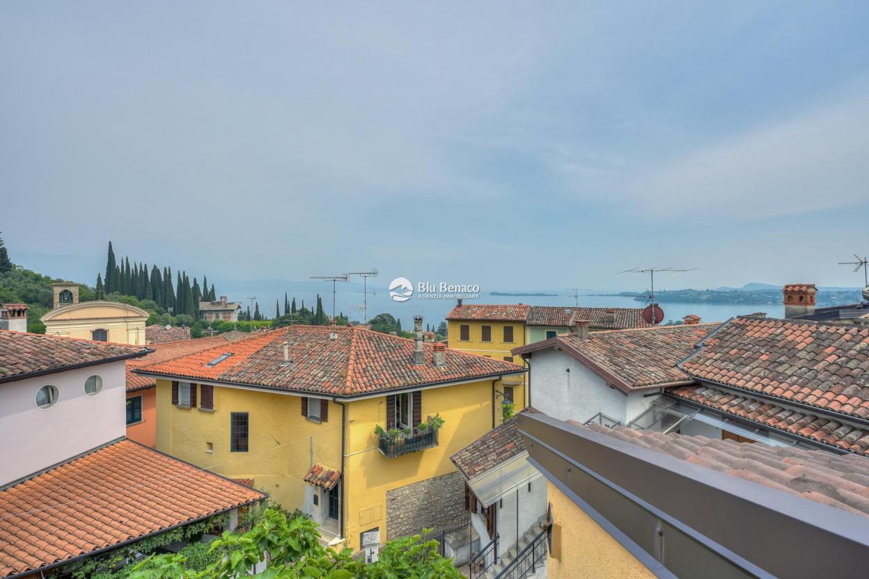 Detached house for sale in Morgnaga