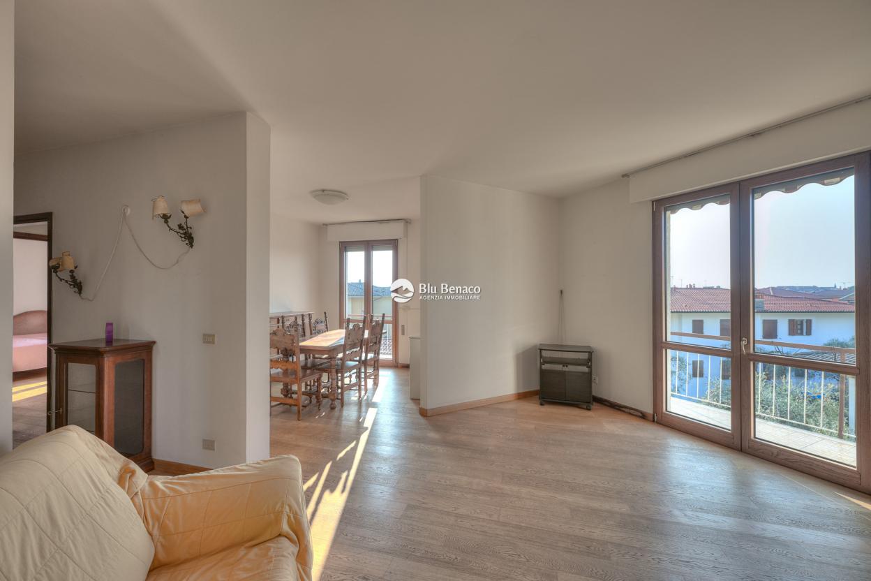 Apartment for sale in Toscolano