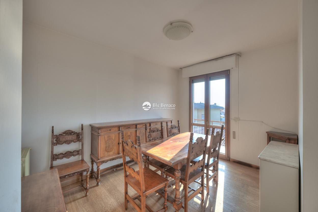 Apartment for sale in Toscolano