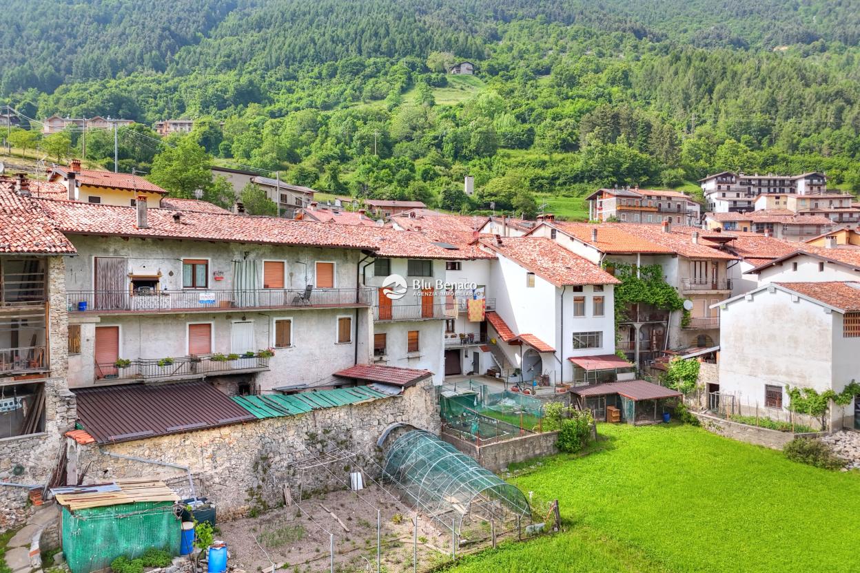 Immobilien in Capovalle zu verkaufen