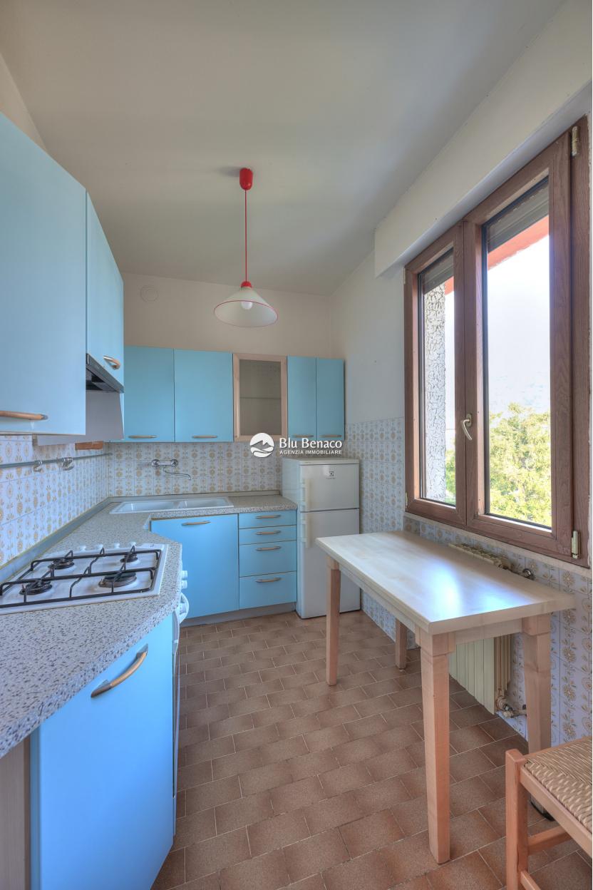 Apartment for sale in Toscolano