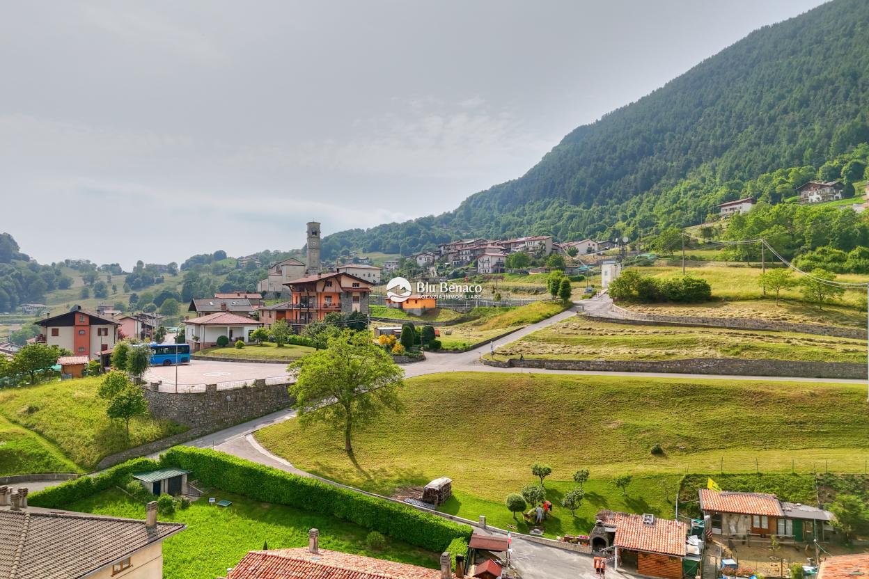 Proprietà in vendita a Capovalle