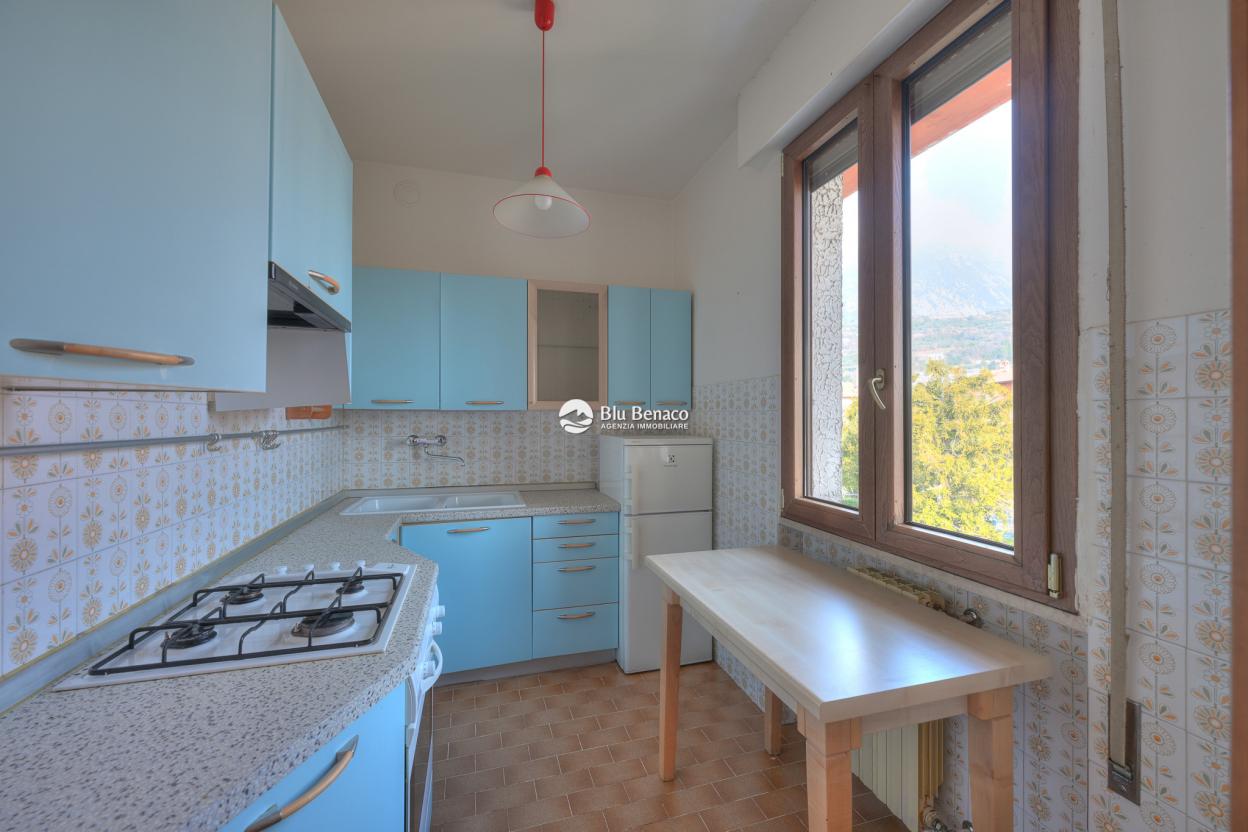 Apartment for sale in Toscolano