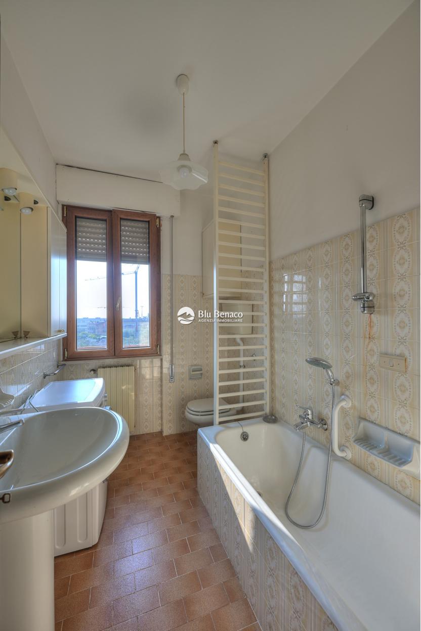 Apartment for sale in Toscolano