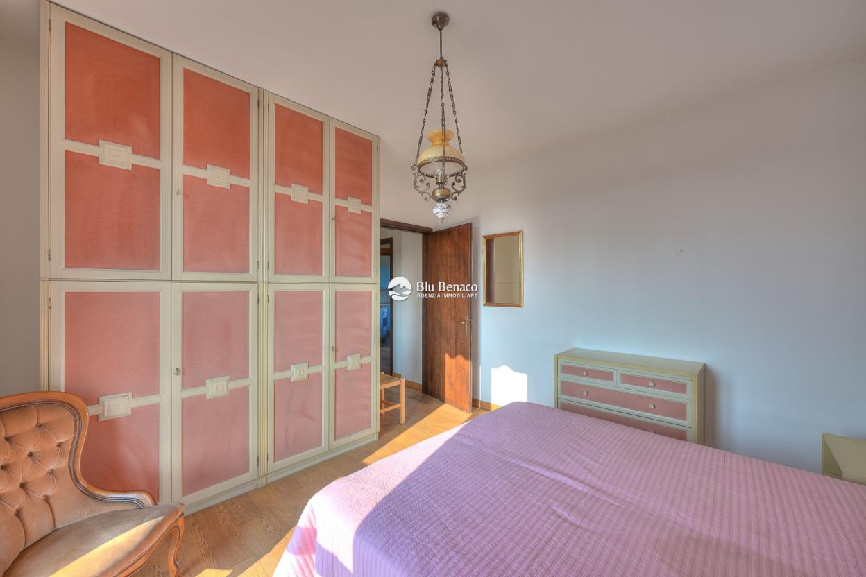 Apartment for sale in Toscolano