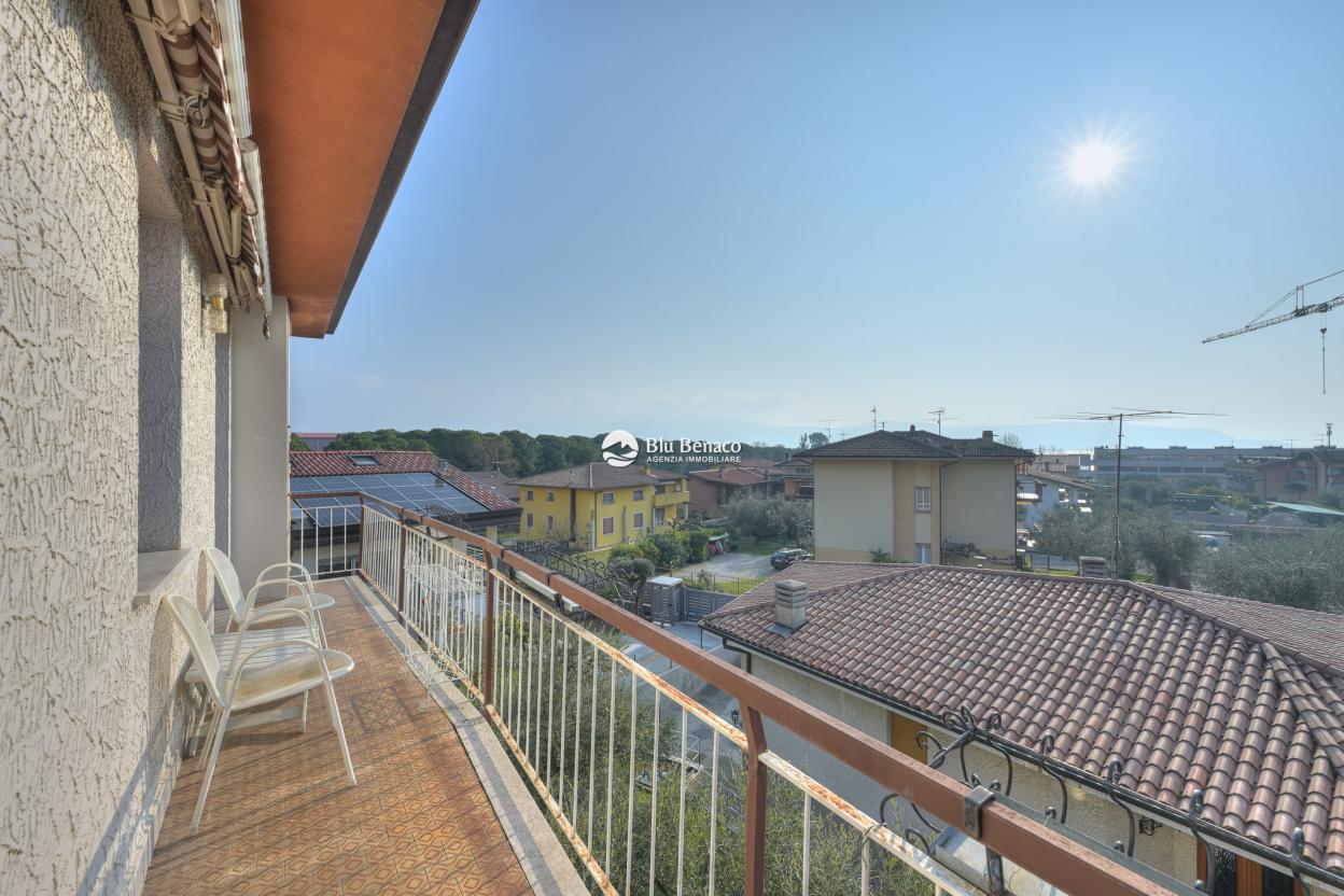 Apartment for sale in Toscolano