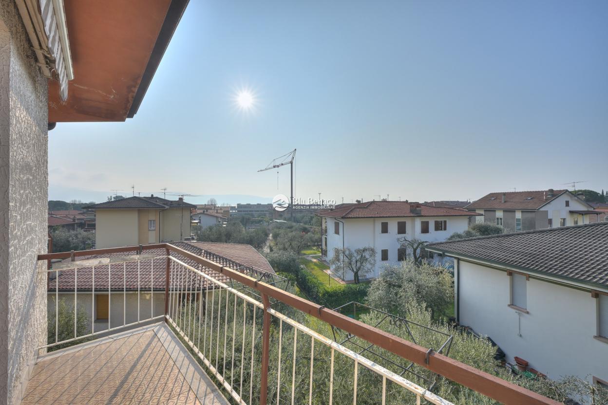 Apartment for sale in Toscolano