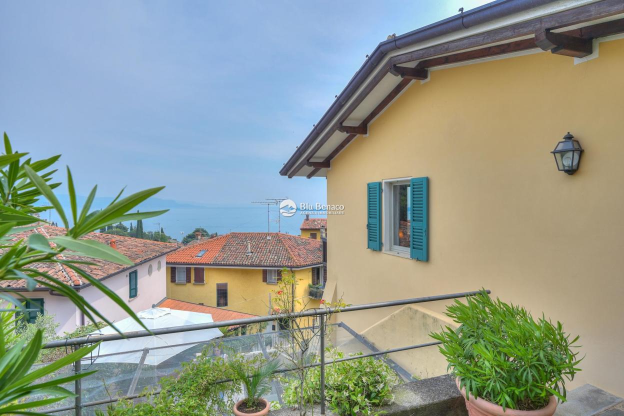 Detached house for sale in Morgnaga