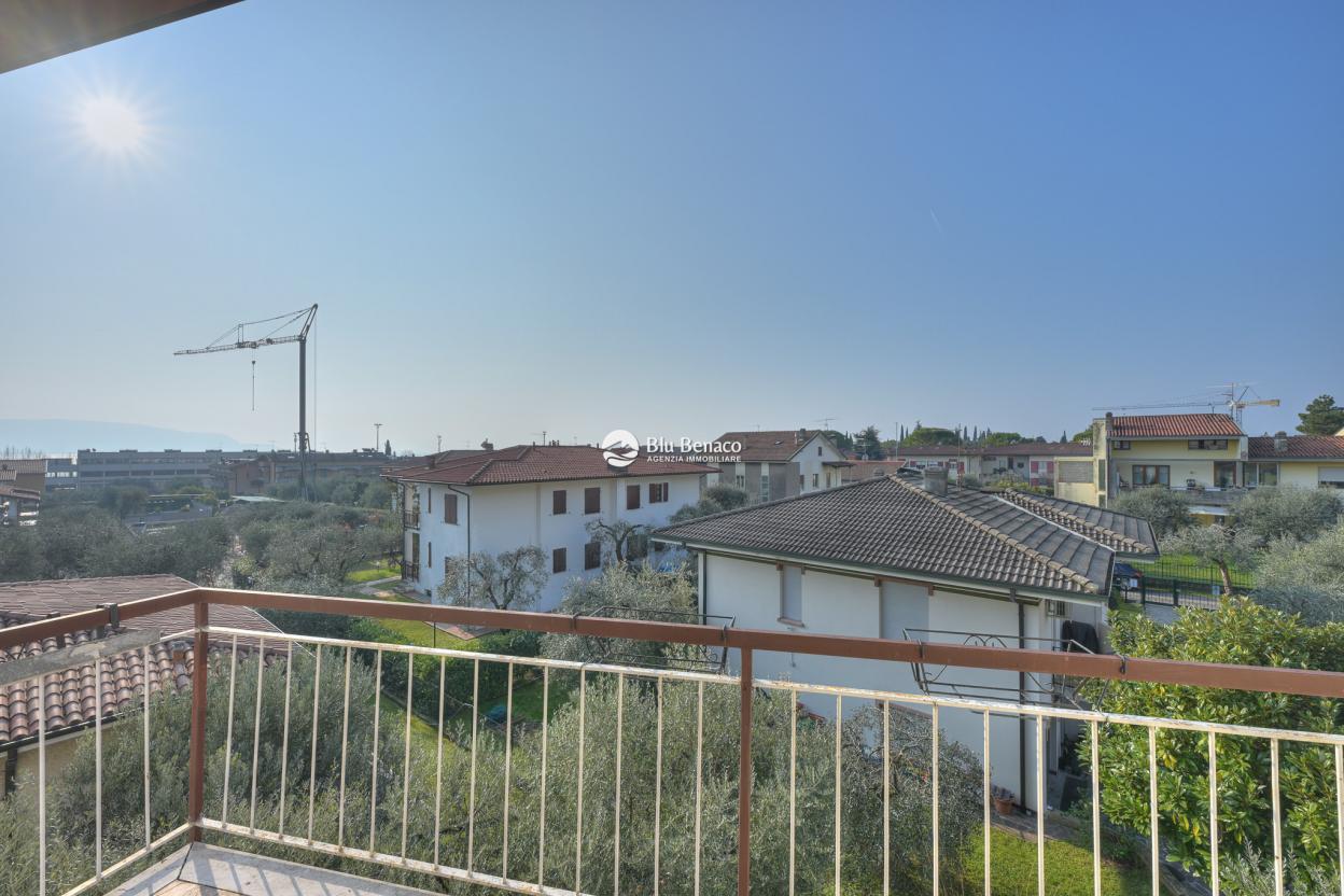 Apartment for sale in Toscolano