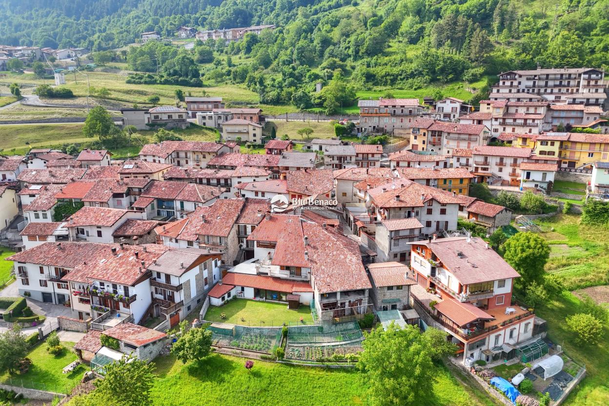 Immobilien in Capovalle zu verkaufen