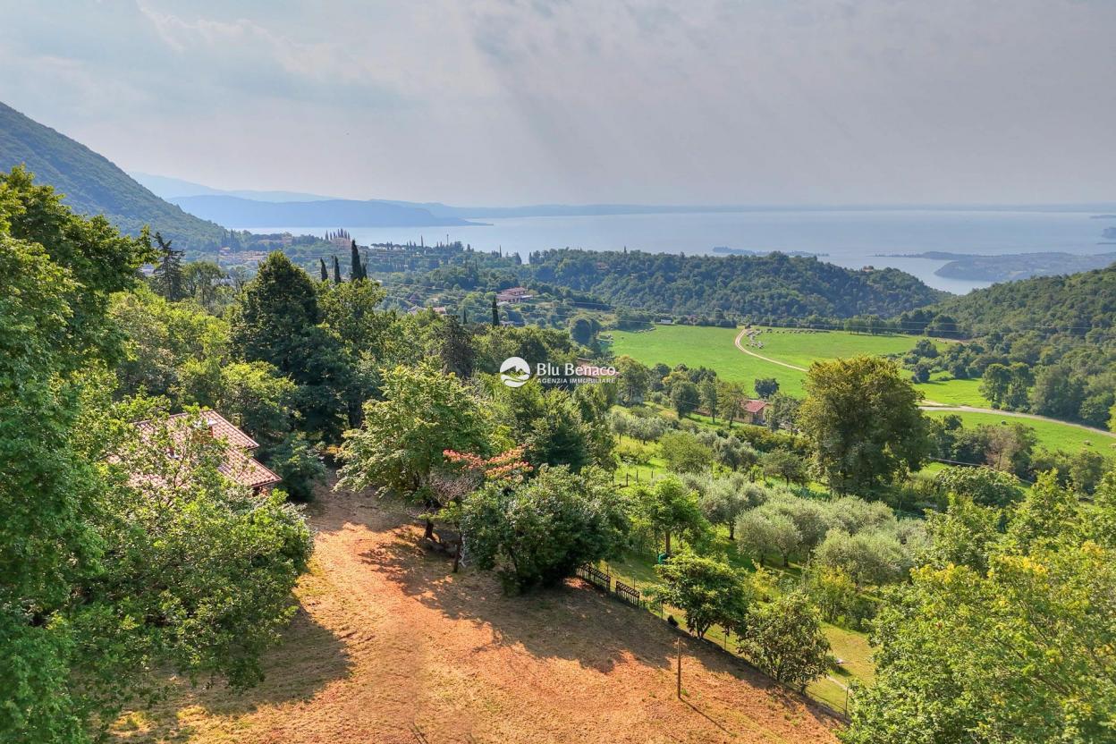 Proprietà in vendita a Serniga