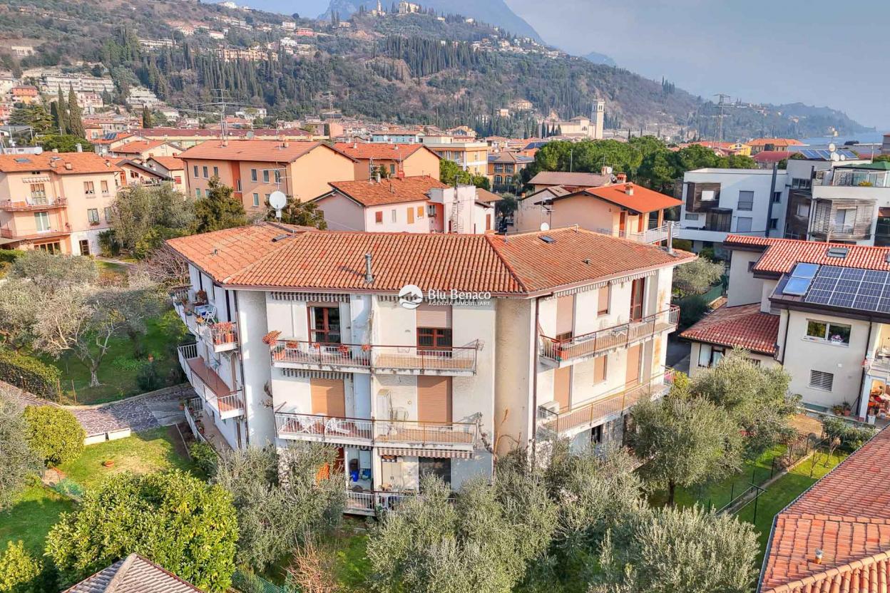 Apartment for sale in Toscolano