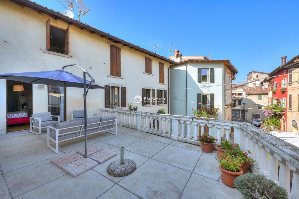 Lovely apartment for sale in Gaino