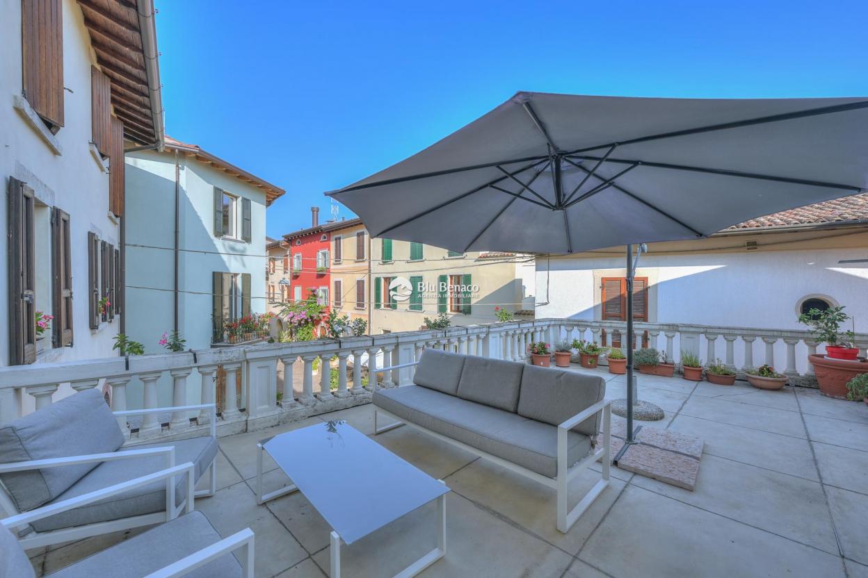 Lovely apartment for sale in Gaino