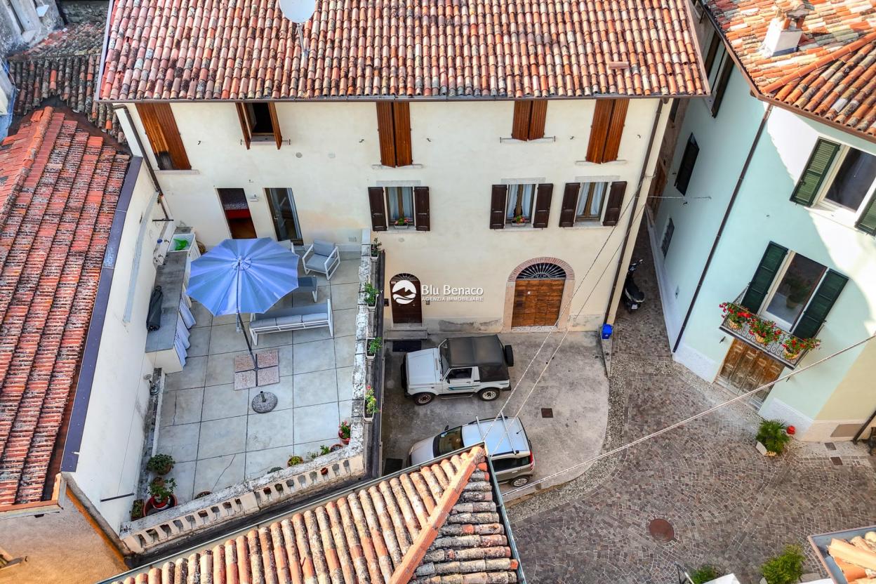 Lovely apartment for sale in Gaino