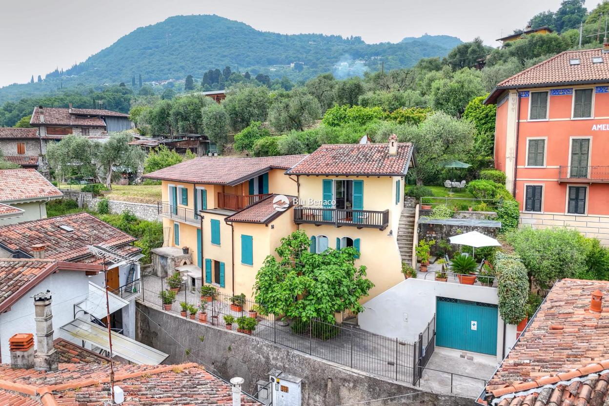 Casa indipendente in vendita a Morgnaga