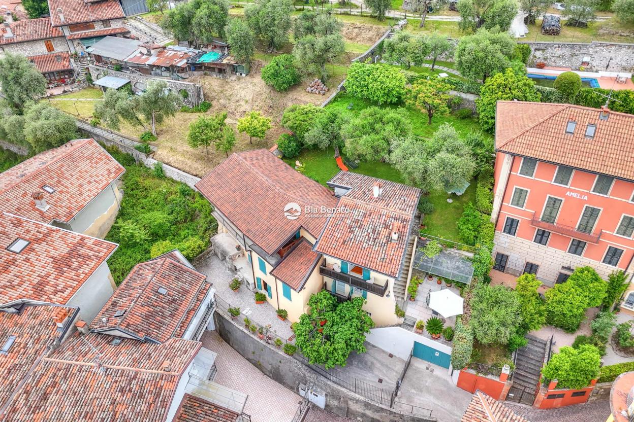 Einfamilienhaus zu verkaufen in Morgnaga