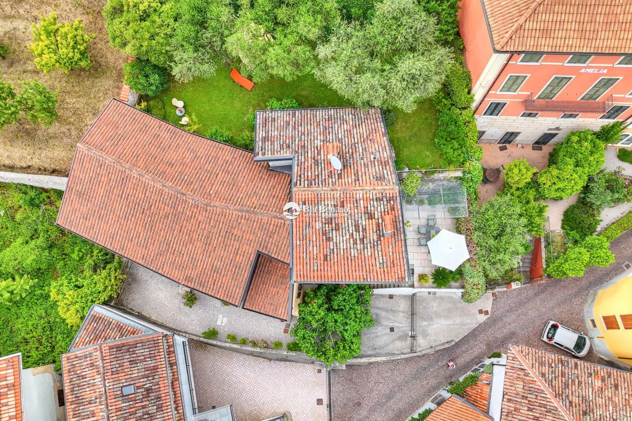 Einfamilienhaus zu verkaufen in Morgnaga