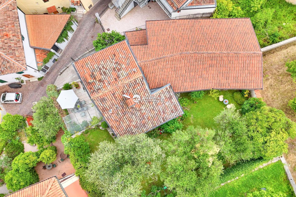 Einfamilienhaus zu verkaufen in Morgnaga