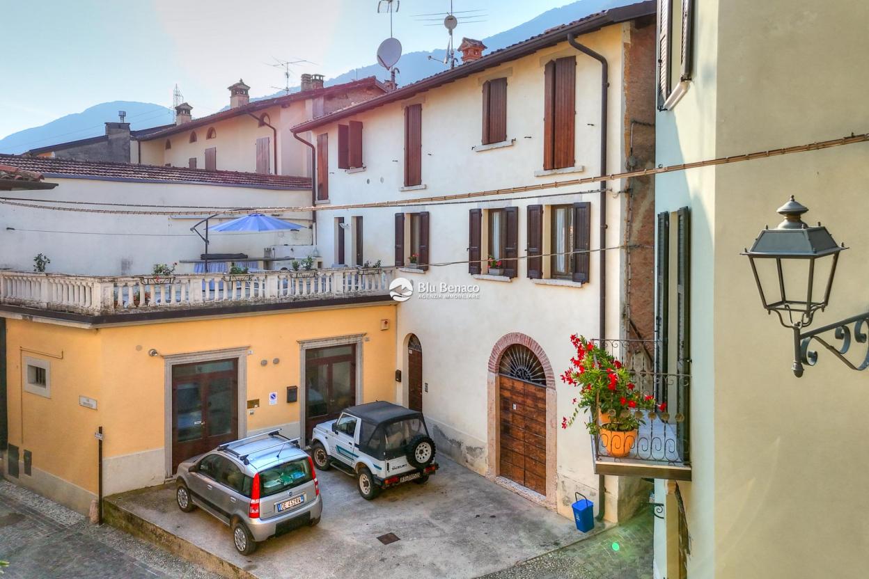 Lovely apartment for sale in Gaino