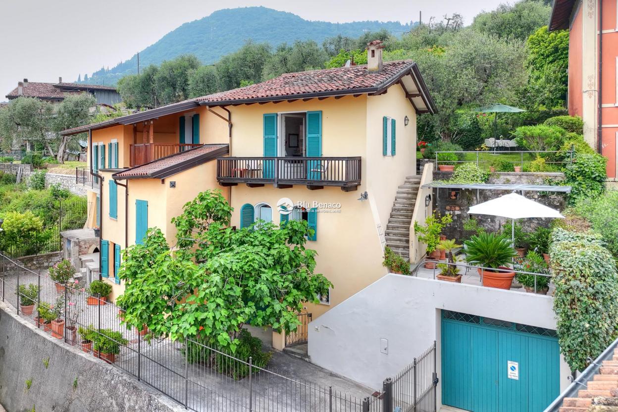 Casa indipendente in vendita a Morgnaga