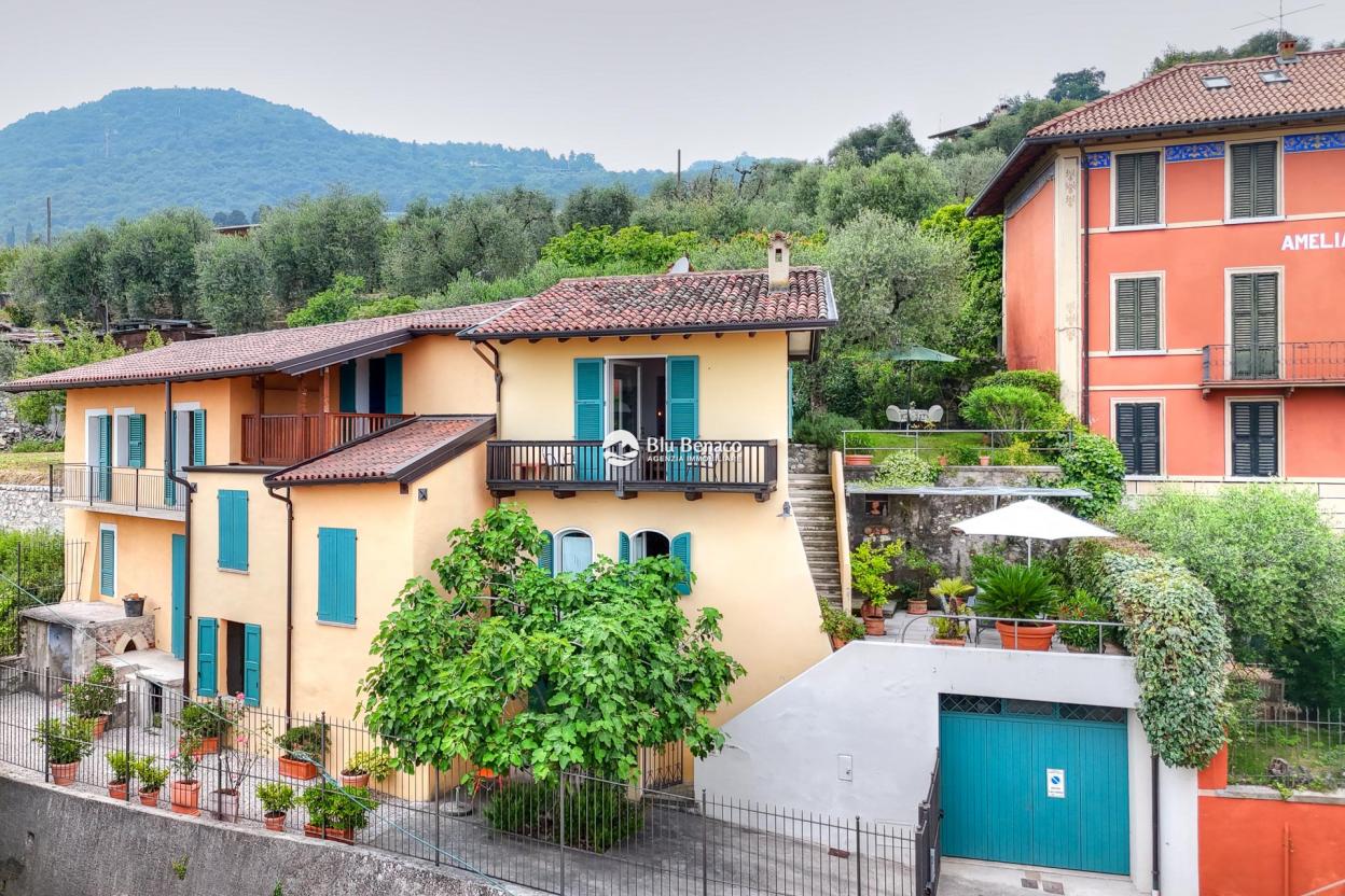 Casa indipendente in vendita a Morgnaga