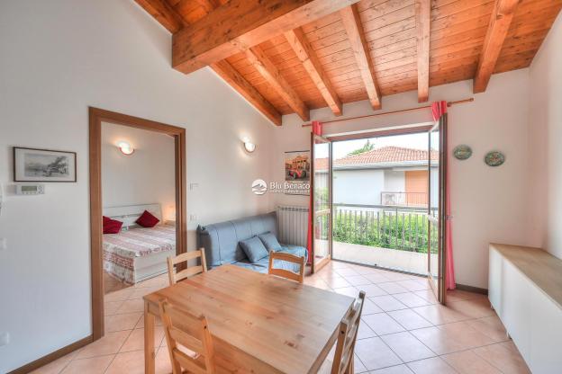 Hübsche Zweizimmerwohnung in Maderno zu verkaufen