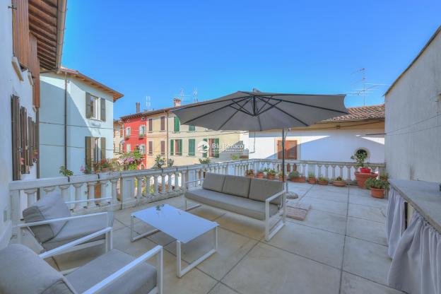 Lovely apartment for sale in Gaino